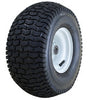 Marathon 6 in. W X 13.7 in. D Pneumatic Lawn Mower Replacement Tire 350 lb