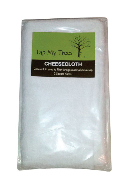 Tap My Trees Cheesecloth 1 pk