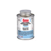 Oatey Rain-R-Shine Blue Cement For PVC 4 oz