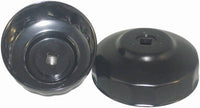 Cup-Type Oil Filter Wrench, Size 04