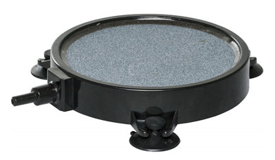 Active Air Hydroponic Air Stone Disc, Round, 4-In.