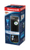 Honeywell QuietSet 13 in.   H 4 speed Oscillating Tower Fan