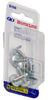 Square D S106 Load Center Cover Screws 6 Count