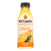 Bee's Water - Water Orange Honey - Case of 12 - 16 FZ