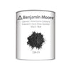 Benjamin Moore  Gennex  Black  Colorant Systems  1 qt.