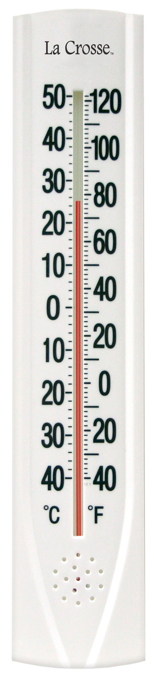 Lacrosse Technology 204-115 15 Tube Thermometer With Key Hider