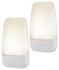 GE Automatic Plug-in LED Night Light w/Sensor