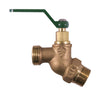 Arrowhead  Brass  Hose Bibb