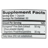 Natrol Pycnogenol - 50 mg - 60 Capsules