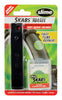 Slime  Rubber  Bike Tire Patch Kit  Green