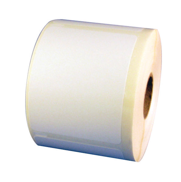 Centurion 2-1/8 in. H X 2-3/4 in. W Rectangle White Paint Labels 400 pk