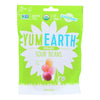 Yumearth - Sour Beans Easter - Case of 6 - 5 OZ
