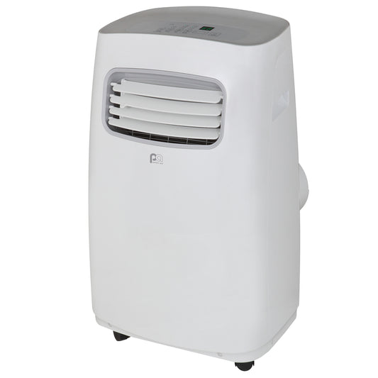 Perfect Aire 550 sq. ft. 3 speed 12000 Portable Air Conditioner with Remote