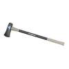 Seymour S400 Jobsite 8 lb Double Bit Splitting Maul 36 in. Fiberglass Handle