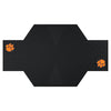 Clemson University Motorcycle Mat
