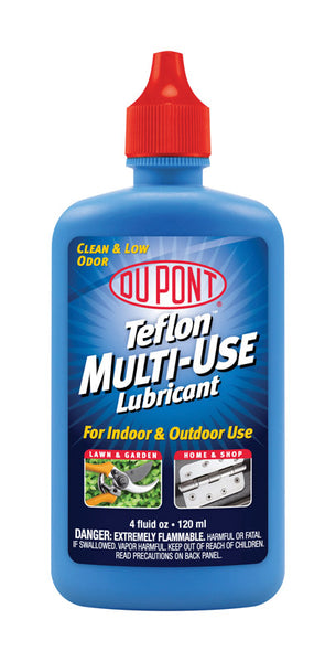 Aceite líquido penetrante DuPont, 4 oz, 1 paquete