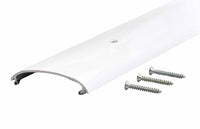M-D 80465 TH008 Low Dome Top Threshold - 5/8" x 3-1/2" x 36"