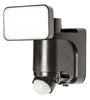 LED SOLR MOTION LITE BLK (Pack of 2)