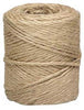 SecureLine Lehigh 225 ft. L Natural Twisted Jute Twine