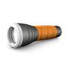 Rayovac Sportsman Essentials 200 lm Orange LED Flashlight AAA Battery