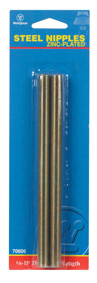 Westinghouse Lamp Nipple