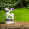 Liquid Fence Animal Repellent Concentrate For Duck and Goose 32 oz (Pack of 6)