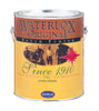 Waterlox Transparent Satin Clear Oil Wood Stain 1 gal.