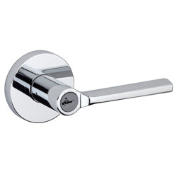 971LSL SQT 26 Lisbon Trim Pack for 818 Handlesets - Polished Chrome