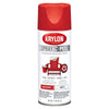 Krylon  Spray 'n Peel  Chili Pepper  Spray Paint  11 oz.