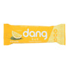 Dang - Bar - Lemon Matcha - Case of 12 - 1.4 oz.