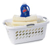Ajax Original Scent Laundry Detergent Liquid 50 oz. (Pack of 6)