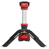 Milwaukee M12 Rocket 1400 lm. LED Dual Power Tower Light