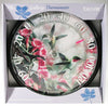 Taylor Dial Thermometer Plastic Multicolored 13.25 in.
