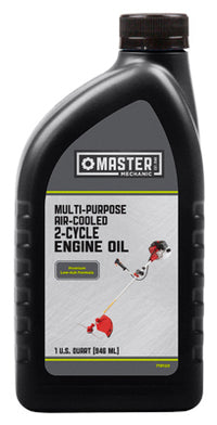 2-Cycle Oil, 1-Qt. (Pack of 12)