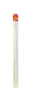 Tool City  48 in. L White  Cable Tie  10 pk