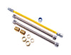 Reliance Natural Gas Water Heater Installation Kit