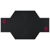 Indiana University Motorcycle Mat