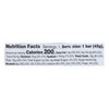 Love Good Fats - Bar Dark Chocolate Sea Salt Almnd - Case of 12-1.59 OZ