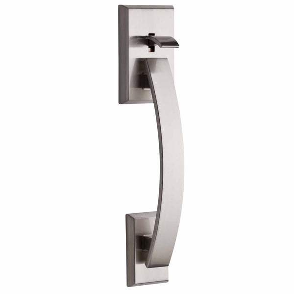 Juego de manijas Tavaris 800TVH LIP 26D SMT RCAL RCS - Cromo satinado