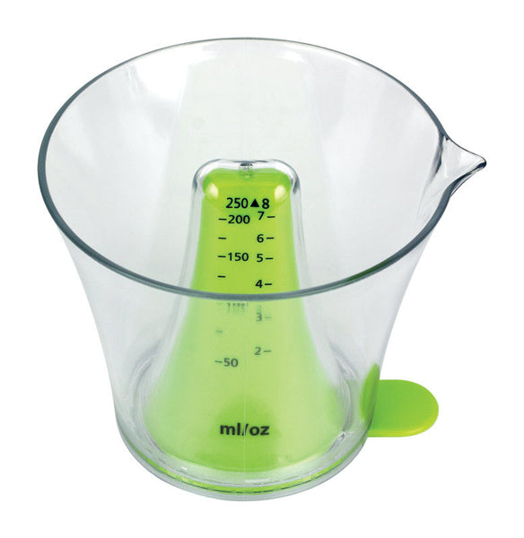 MINI MEASURING CUP 8OZ