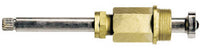 Briggs Tub & Shower Faucet Stem, Hot & Cold