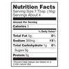 Mediterranean Organic Organic Wild Capers Non-Pareil - Case of 24 - 3.5 OZ