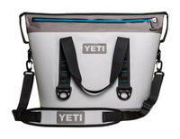 Hopper Two 30 Gray/Blue