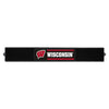 University of Wisconsin Bar Mat - 3.25in. x 24in.