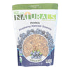 New England Naturals Granola High Protein - Blueberry Harvest - Case of 6 - 12 oz.