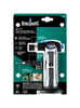Antorcha de soldadura Bernzomatic 3 en 1 con gatillo de arranque, de 5-1/2 oz, con accesorio de punta de soldadura con encendido por chispa