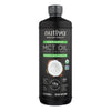 Nutiva 100% Organic Mct Oil - 32 fl oz