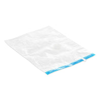 Whitmor Spacemaker Clear Storage Bag 21 in. H X 15 in. W X 3/4 in. D