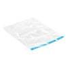 Whitmor Spacemaker Clear Storage Bag 21 in. H X 15 in. W X 3/4 in. D