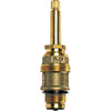 Pfister Crown Hot and Cold Tub and Shower Stem For Pfister